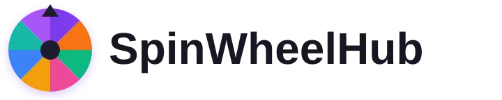 Spin the Wheel at SpinWheelHub